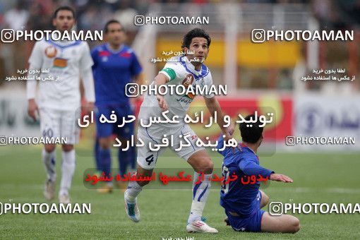 1057057, Rasht, [*parameter:4*], Iran Pro League، Persian Gulf Cup، 2011-12 season، Second Leg، Week 28، Damash Gilan ۰ v ۰ Malvan Bandar Anzali on 2012/03/23 at Shahid Dr. Azodi Stadium