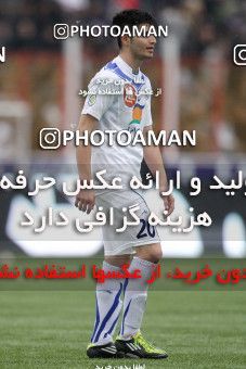 1057046, Rasht, [*parameter:4*], Iran Pro League، Persian Gulf Cup، 2011-12 season، Second Leg، Week 28، Damash Gilan ۰ v ۰ Malvan Bandar Anzali on 2012/03/23 at Shahid Dr. Azodi Stadium