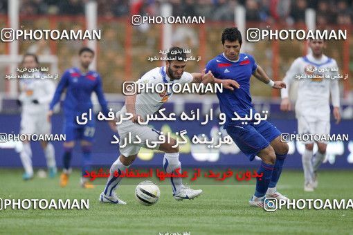 1057178, Rasht, [*parameter:4*], Iran Pro League، Persian Gulf Cup، 2011-12 season، Second Leg، Week 28، Damash Gilan ۰ v ۰ Malvan Bandar Anzali on 2012/03/23 at Shahid Dr. Azodi Stadium