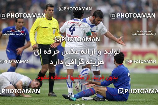 1056970, Rasht, [*parameter:4*], Iran Pro League، Persian Gulf Cup، 2011-12 season، Second Leg، Week 28، Damash Gilan ۰ v ۰ Malvan Bandar Anzali on 2012/03/23 at Shahid Dr. Azodi Stadium