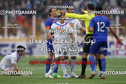 1057191, Rasht, [*parameter:4*], Iran Pro League، Persian Gulf Cup، 2011-12 season، Second Leg، Week 28، Damash Gilan ۰ v ۰ Malvan Bandar Anzali on 2012/03/23 at Shahid Dr. Azodi Stadium