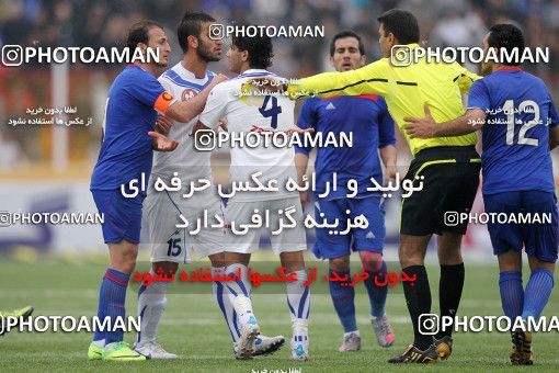 1056987, Rasht, [*parameter:4*], Iran Pro League، Persian Gulf Cup، 2011-12 season، Second Leg، Week 28، Damash Gilan ۰ v ۰ Malvan Bandar Anzali on 2012/03/23 at Shahid Dr. Azodi Stadium