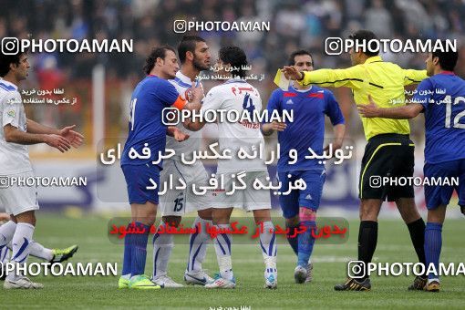 1057040, Rasht, [*parameter:4*], لیگ برتر فوتبال ایران، Persian Gulf Cup، Week 28، Second Leg، Damash Gilan 0 v 0 Malvan Bandar Anzali on 2012/03/23 at Shahid Dr. Azodi Stadium