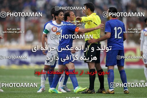 1057097, Rasht, [*parameter:4*], Iran Pro League، Persian Gulf Cup، 2011-12 season، Second Leg، Week 28، Damash Gilan ۰ v ۰ Malvan Bandar Anzali on 2012/03/23 at Shahid Dr. Azodi Stadium