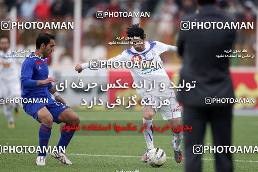 1057069, Rasht, [*parameter:4*], Iran Pro League، Persian Gulf Cup، 2011-12 season، Second Leg، Week 28، Damash Gilan ۰ v ۰ Malvan Bandar Anzali on 2012/03/23 at Shahid Dr. Azodi Stadium