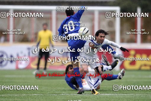 1057024, Rasht, [*parameter:4*], Iran Pro League، Persian Gulf Cup، 2011-12 season، Second Leg، Week 28، Damash Gilan ۰ v ۰ Malvan Bandar Anzali on 2012/03/23 at Shahid Dr. Azodi Stadium