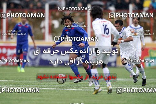 1057059, Rasht, [*parameter:4*], Iran Pro League، Persian Gulf Cup، 2011-12 season، Second Leg، Week 28، Damash Gilan ۰ v ۰ Malvan Bandar Anzali on 2012/03/23 at Shahid Dr. Azodi Stadium