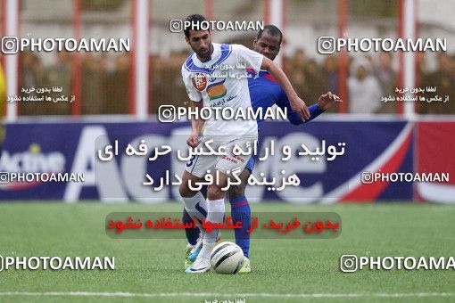 1057025, Rasht, [*parameter:4*], Iran Pro League، Persian Gulf Cup، 2011-12 season، Second Leg، Week 28، Damash Gilan ۰ v ۰ Malvan Bandar Anzali on 2012/03/23 at Shahid Dr. Azodi Stadium