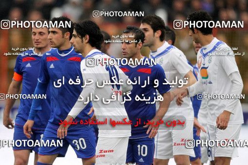 1057159, Rasht, [*parameter:4*], Iran Pro League، Persian Gulf Cup، 2011-12 season، Second Leg، Week 28، Damash Gilan ۰ v ۰ Malvan Bandar Anzali on 2012/03/23 at Shahid Dr. Azodi Stadium