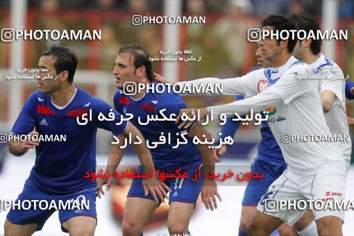 1057071, Rasht, [*parameter:4*], Iran Pro League، Persian Gulf Cup، 2011-12 season، Second Leg، Week 28، Damash Gilan ۰ v ۰ Malvan Bandar Anzali on 2012/03/23 at Shahid Dr. Azodi Stadium