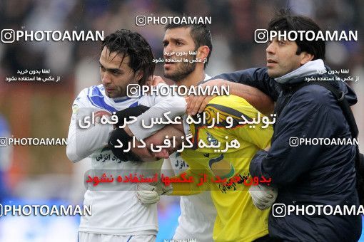 1056996, Rasht, [*parameter:4*], لیگ برتر فوتبال ایران، Persian Gulf Cup، Week 28، Second Leg، Damash Gilan 0 v 0 Malvan Bandar Anzali on 2012/03/23 at Shahid Dr. Azodi Stadium