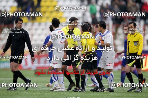 1057082, Rasht, [*parameter:4*], Iran Pro League، Persian Gulf Cup، 2011-12 season، Second Leg، Week 28، Damash Gilan ۰ v ۰ Malvan Bandar Anzali on 2012/03/23 at Shahid Dr. Azodi Stadium