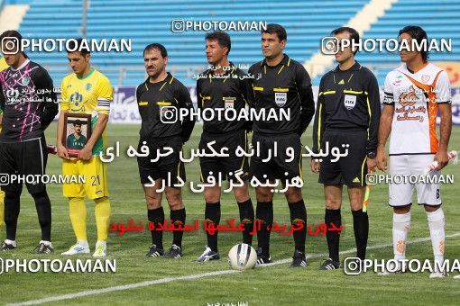 1057346, Tehran, [*parameter:4*], Iran Pro League، Persian Gulf Cup، 2011-12 season، Second Leg، Week 29، Rah Ahan 2 v ۰ Mes Kerman on 2012/04/06 at Ekbatan Stadium