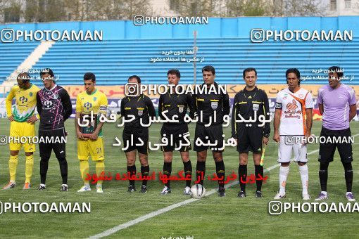 1057269, Tehran, [*parameter:4*], Iran Pro League، Persian Gulf Cup، 2011-12 season، Second Leg، Week 29، Rah Ahan 2 v ۰ Mes Kerman on 2012/04/06 at Ekbatan Stadium