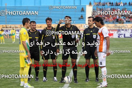 1057418, Tehran, [*parameter:4*], Iran Pro League، Persian Gulf Cup، 2011-12 season، Second Leg، Week 29، Rah Ahan 2 v ۰ Mes Kerman on 2012/04/06 at Ekbatan Stadium