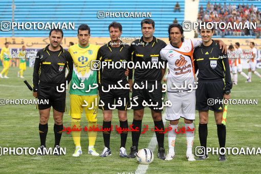 1057316, Tehran, [*parameter:4*], Iran Pro League، Persian Gulf Cup، 2011-12 season، Second Leg، Week 29، Rah Ahan 2 v ۰ Mes Kerman on 2012/04/06 at Ekbatan Stadium