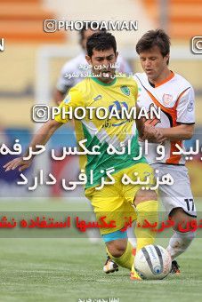 1057387, Tehran, [*parameter:4*], Iran Pro League، Persian Gulf Cup، 2011-12 season، Second Leg، Week 29، Rah Ahan 2 v ۰ Mes Kerman on 2012/04/06 at Ekbatan Stadium