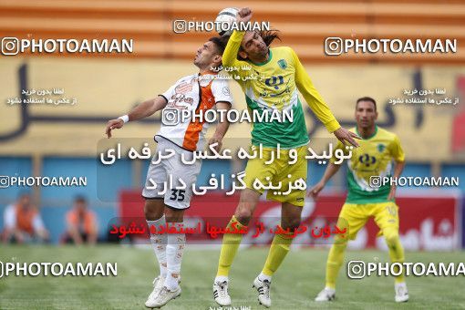 1057292, Tehran, [*parameter:4*], Iran Pro League، Persian Gulf Cup، 2011-12 season، Second Leg، Week 29، Rah Ahan 2 v ۰ Mes Kerman on 2012/04/06 at Ekbatan Stadium