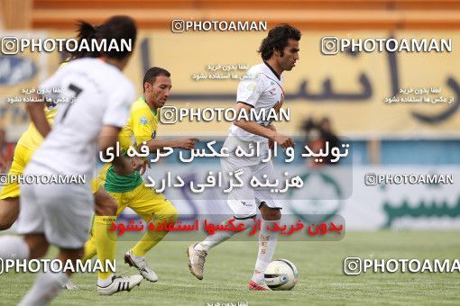 1057264, Tehran, [*parameter:4*], Iran Pro League، Persian Gulf Cup، 2011-12 season، Second Leg، Week 29، Rah Ahan 2 v ۰ Mes Kerman on 2012/04/06 at Ekbatan Stadium