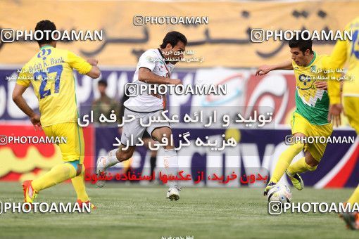 1057337, Tehran, [*parameter:4*], Iran Pro League، Persian Gulf Cup، 2011-12 season، Second Leg، Week 29، Rah Ahan 2 v ۰ Mes Kerman on 2012/04/06 at Ekbatan Stadium