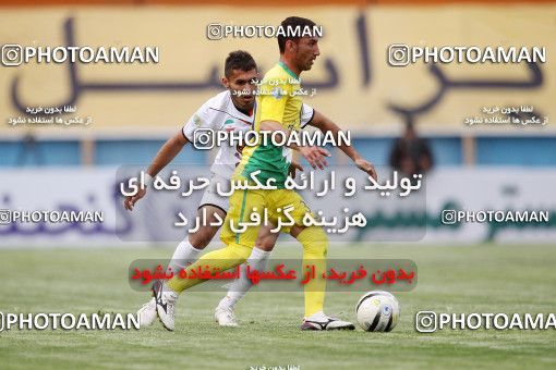 1057230, Tehran, [*parameter:4*], Iran Pro League، Persian Gulf Cup، 2011-12 season، Second Leg، Week 29، Rah Ahan 2 v ۰ Mes Kerman on 2012/04/06 at Ekbatan Stadium