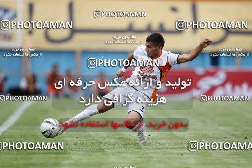 1057433, Tehran, [*parameter:4*], Iran Pro League، Persian Gulf Cup، 2011-12 season، Second Leg، Week 29، Rah Ahan 2 v ۰ Mes Kerman on 2012/04/06 at Ekbatan Stadium