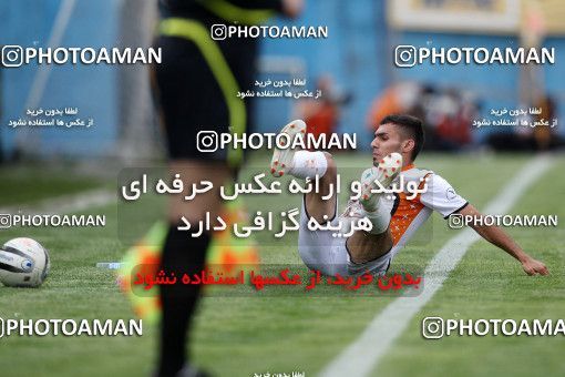 1057350, Tehran, [*parameter:4*], Iran Pro League، Persian Gulf Cup، 2011-12 season، Second Leg، Week 29، Rah Ahan 2 v ۰ Mes Kerman on 2012/04/06 at Ekbatan Stadium