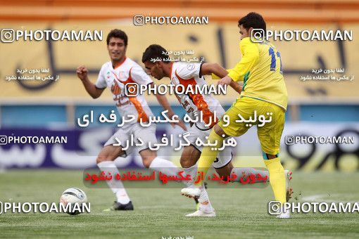 1057274, Tehran, [*parameter:4*], Iran Pro League، Persian Gulf Cup، 2011-12 season، Second Leg، Week 29، Rah Ahan 2 v ۰ Mes Kerman on 2012/04/06 at Ekbatan Stadium