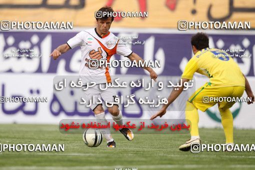 1057218, Tehran, [*parameter:4*], Iran Pro League، Persian Gulf Cup، 2011-12 season، Second Leg، Week 29، Rah Ahan 2 v ۰ Mes Kerman on 2012/04/06 at Ekbatan Stadium