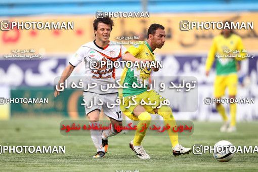 1057244, Tehran, [*parameter:4*], Iran Pro League، Persian Gulf Cup، 2011-12 season، Second Leg، Week 29، Rah Ahan 2 v ۰ Mes Kerman on 2012/04/06 at Ekbatan Stadium