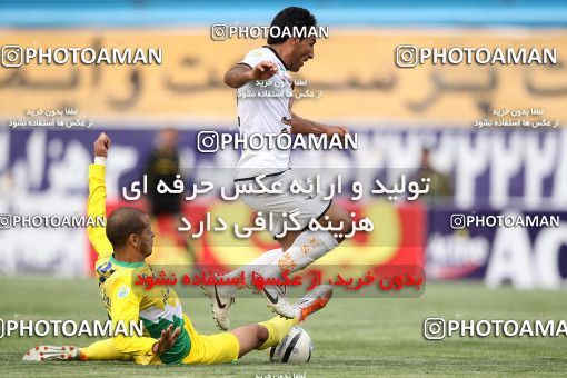 1057247, Tehran, [*parameter:4*], Iran Pro League، Persian Gulf Cup، 2011-12 season، Second Leg، Week 29، Rah Ahan 2 v ۰ Mes Kerman on 2012/04/06 at Ekbatan Stadium