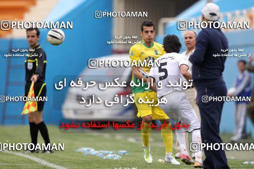 1057266, Tehran, [*parameter:4*], Iran Pro League، Persian Gulf Cup، 2011-12 season، Second Leg، Week 29، Rah Ahan 2 v ۰ Mes Kerman on 2012/04/06 at Ekbatan Stadium