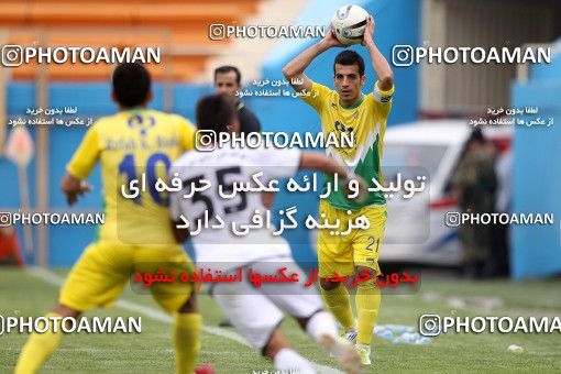 1057243, Tehran, [*parameter:4*], Iran Pro League، Persian Gulf Cup، 2011-12 season، Second Leg، Week 29، Rah Ahan 2 v ۰ Mes Kerman on 2012/04/06 at Ekbatan Stadium