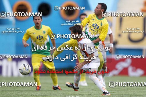 1057483, Tehran, [*parameter:4*], Iran Pro League، Persian Gulf Cup، 2011-12 season، Second Leg، Week 29، Rah Ahan 2 v ۰ Mes Kerman on 2012/04/06 at Ekbatan Stadium