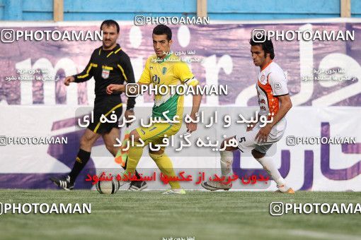 1057352, Tehran, [*parameter:4*], Iran Pro League، Persian Gulf Cup، 2011-12 season، Second Leg، Week 29، Rah Ahan 2 v ۰ Mes Kerman on 2012/04/06 at Ekbatan Stadium