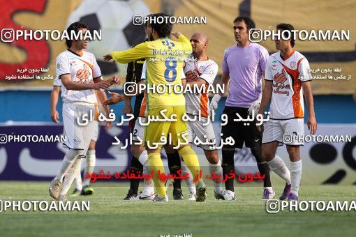 1057219, Tehran, [*parameter:4*], Iran Pro League، Persian Gulf Cup، 2011-12 season، Second Leg، Week 29، Rah Ahan 2 v ۰ Mes Kerman on 2012/04/06 at Ekbatan Stadium