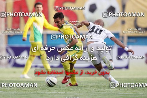 1057473, Tehran, [*parameter:4*], Iran Pro League، Persian Gulf Cup، 2011-12 season، Second Leg، Week 29، Rah Ahan 2 v ۰ Mes Kerman on 2012/04/06 at Ekbatan Stadium