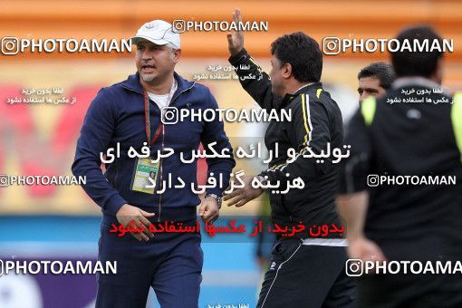 1057250, Tehran, [*parameter:4*], Iran Pro League، Persian Gulf Cup، 2011-12 season، Second Leg، Week 29، Rah Ahan 2 v ۰ Mes Kerman on 2012/04/06 at Ekbatan Stadium