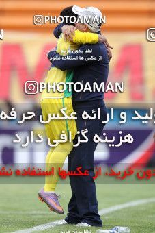 1057474, Tehran, [*parameter:4*], Iran Pro League، Persian Gulf Cup، 2011-12 season، Second Leg، Week 29، Rah Ahan 2 v ۰ Mes Kerman on 2012/04/06 at Ekbatan Stadium