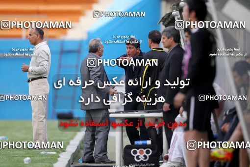 1057221, Tehran, [*parameter:4*], لیگ برتر فوتبال ایران، Persian Gulf Cup، Week 29، Second Leg، Rah Ahan 2 v 0 Mes Kerman on 2012/04/06 at Ekbatan Stadium