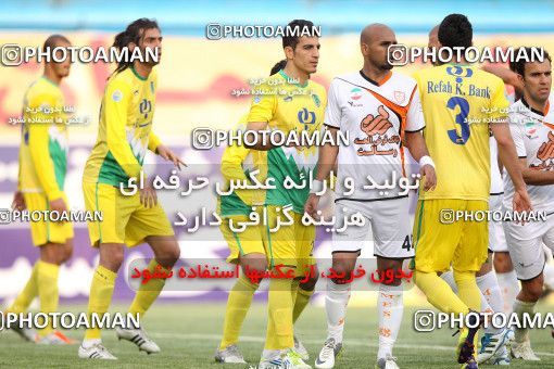 1057297, Tehran, [*parameter:4*], Iran Pro League، Persian Gulf Cup، 2011-12 season، Second Leg، Week 29، Rah Ahan 2 v ۰ Mes Kerman on 2012/04/06 at Ekbatan Stadium