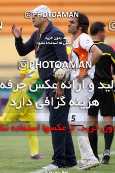 1057275, Tehran, [*parameter:4*], Iran Pro League، Persian Gulf Cup، 2011-12 season، Second Leg، Week 29، Rah Ahan 2 v ۰ Mes Kerman on 2012/04/06 at Ekbatan Stadium