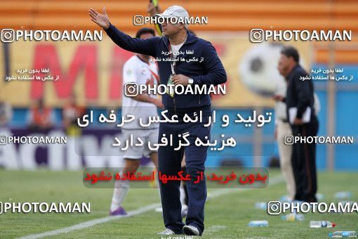 1057284, Tehran, [*parameter:4*], Iran Pro League، Persian Gulf Cup، 2011-12 season، Second Leg، Week 29، Rah Ahan 2 v ۰ Mes Kerman on 2012/04/06 at Ekbatan Stadium