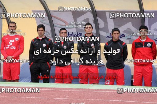 1057796, Tehran, [*parameter:4*], لیگ برتر فوتبال ایران، Persian Gulf Cup، Week 30، Second Leg، Naft Tehran 0 v 0 Shahrdari Tabriz on 2012/04/13 at Shahid Dastgerdi Stadium