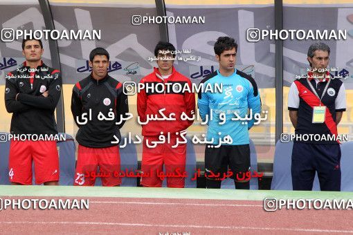 1057828, Tehran, [*parameter:4*], لیگ برتر فوتبال ایران، Persian Gulf Cup، Week 30، Second Leg، Naft Tehran 0 v 0 Shahrdari Tabriz on 2012/04/13 at Shahid Dastgerdi Stadium