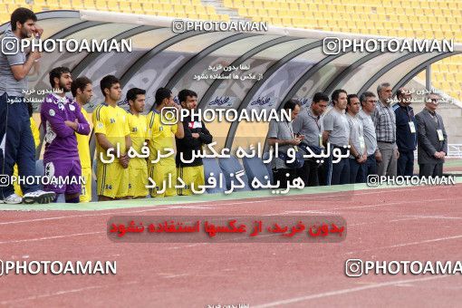 1057856, Tehran, [*parameter:4*], Iran Pro League، Persian Gulf Cup، 2011-12 season، Second Leg، Week 30، Naft Tehran ۰ v ۰ Shahrdari Tabriz on 2012/04/13 at Shahid Dastgerdi Stadium