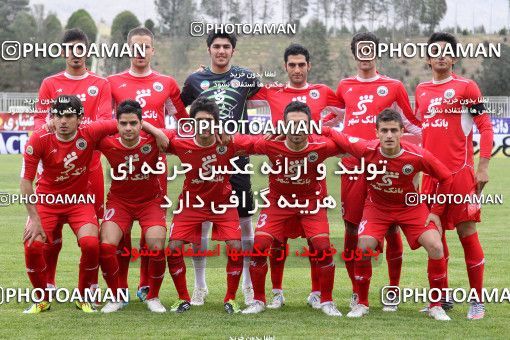 1057860, Tehran, [*parameter:4*], Iran Pro League، Persian Gulf Cup، 2011-12 season، Second Leg، Week 30، Naft Tehran ۰ v ۰ Shahrdari Tabriz on 2012/04/13 at Shahid Dastgerdi Stadium