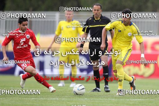 1057684, Tehran, [*parameter:4*], Iran Pro League، Persian Gulf Cup، 2011-12 season، Second Leg، Week 30، Naft Tehran ۰ v ۰ Shahrdari Tabriz on 2012/04/13 at Shahid Dastgerdi Stadium