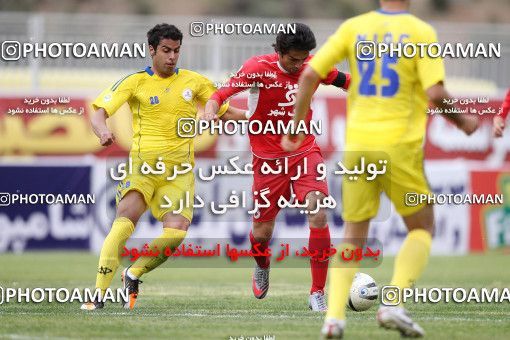 1057859, Tehran, [*parameter:4*], Iran Pro League، Persian Gulf Cup، 2011-12 season، Second Leg، Week 30، Naft Tehran ۰ v ۰ Shahrdari Tabriz on 2012/04/13 at Shahid Dastgerdi Stadium