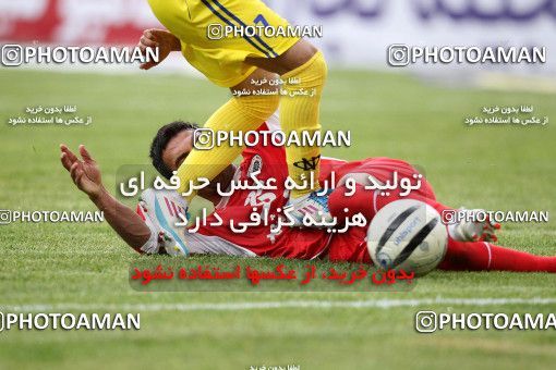 1057822, Tehran, [*parameter:4*], لیگ برتر فوتبال ایران، Persian Gulf Cup، Week 30، Second Leg، Naft Tehran 0 v 0 Shahrdari Tabriz on 2012/04/13 at Shahid Dastgerdi Stadium